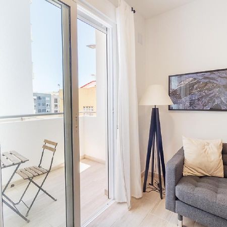 Moderno Apartamento Urbano En Barrio Historico 2ºi Santa-Cruz de Ténérife Extérieur photo